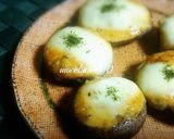 こんがりしいたけ＊味噌マヨネーズチーズ作り方7写真