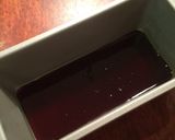 カボチャのプリン作り方2写真