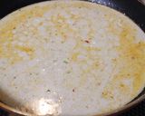 ココナッツミルク和え麺(減塩)作り方5写真