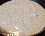 ココナッツミルク和え麺(減塩)作り方7写真