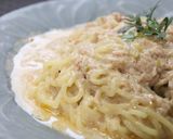 ココナッツミルク和え麺(減塩)作り方8写真