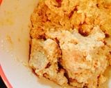 絶品デミ煮込み♡王様のハンバーグ作り方4写真