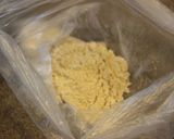 美味❤カレーチキン南蛮☆アボタルソース作り方1写真