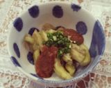激うま♡茄子の胡麻だれかけ作り方3写真