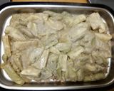 なすのお好み焼き風🍆進美なすとじゃがいも作り方7写真