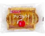 一手間で絶品アップルパイ♡作り方1写真
