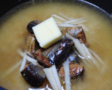 さんま缶で！秋刀魚の炊き込みご飯作り方2写真
