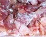 鶏肉のカシューナッツ炒め作り方1写真