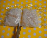 簡単♫屋台の味☆肉巻きおにぎり☆作り方4写真