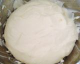 簡単☆レアチーズケーキ作り方5写真