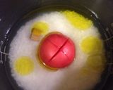 めちゃ簡単トマトごはん作り方1写真