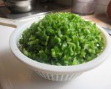 ピーマン味噌作り方3写真