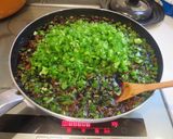 ピーマン味噌作り方4写真