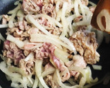 ご飯がすすむ！☆たっぷり野菜炒め☆作り方2写真