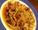 ご飯がすすむ！☆たっぷり野菜炒め☆作り方6写真