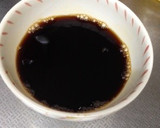 簡単！新感覚！焼き茶漬け作り方1写真