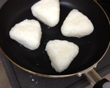 簡単！新感覚！焼き茶漬け作り方2写真