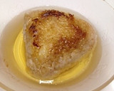 簡単！新感覚！焼き茶漬け作り方9写真