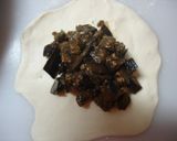 なす味噌のおやき作り方4写真