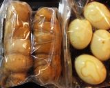 レンジで簡単♡柔らか鶏チャーシュー♡御節作り方8写真