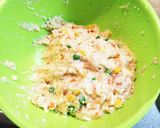 豆腐ハンバーグ★作り方2写真