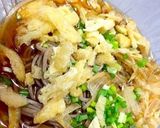 冷やしきつねそば ・うどん作り方5写真