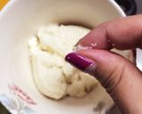 簡単3分！豆腐サラダ ダイエットにも！作り方4写真