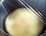 たまご色のロールパン作り方6写真