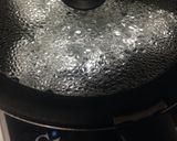 ポン酢だけ！簡単サバのホイール焼き作り方4写真