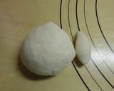 ☆中秋の名月☆うさぎちゃんパン作り方2写真