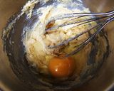 りんごのケーキ作り方5写真