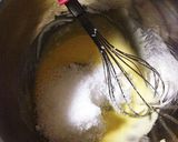 甘〜い濃厚バナナケーキ!作り方4写真