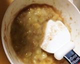 甘〜い濃厚バナナケーキ!作り方3写真