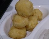 離乳食後期~☆お月見ごはんを食べよう☆作り方5写真
