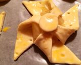 簡単かわいい✼アップルパイ✼作り方9写真