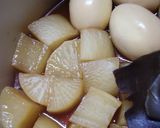 豚さんとろ～り♪角煮のルール作り方11写真