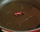 ぶりとマクワ瓜の甘辛炒め煮作り方2写真