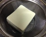 豆腐とアボカドの揚げ出し♪作り方1写真