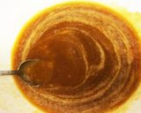 小麦粉不使用の美肌★米ぬかケーキ作り方2写真
