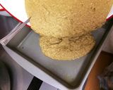 小麦粉不使用の美肌★米ぬかケーキ作り方5写真