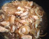 ふんわり親子丼作り方2写真