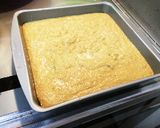 小麦粉不使用の美肌★米ぬかケーキ作り方6写真