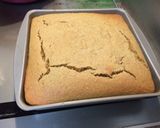 小麦粉不使用の美肌★米ぬかケーキ作り方8写真