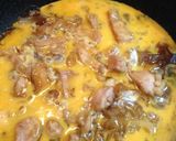 ふんわり親子丼作り方4写真