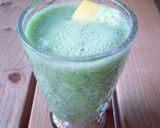 smileスムージー♡スライムくん作り方2写真