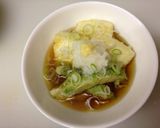 豆腐とアボカドの揚げ出し♪作り方11写真