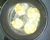 おつまみ、離乳食に！納豆ふわふわ卵作り方2写真