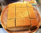 小麦粉不使用の美肌★米ぬかケーキ作り方9写真