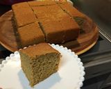 小麦粉不使用の美肌★米ぬかケーキ作り方10写真