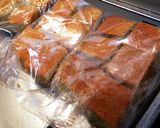小麦粉不使用の美肌★米ぬかケーキ作り方12写真